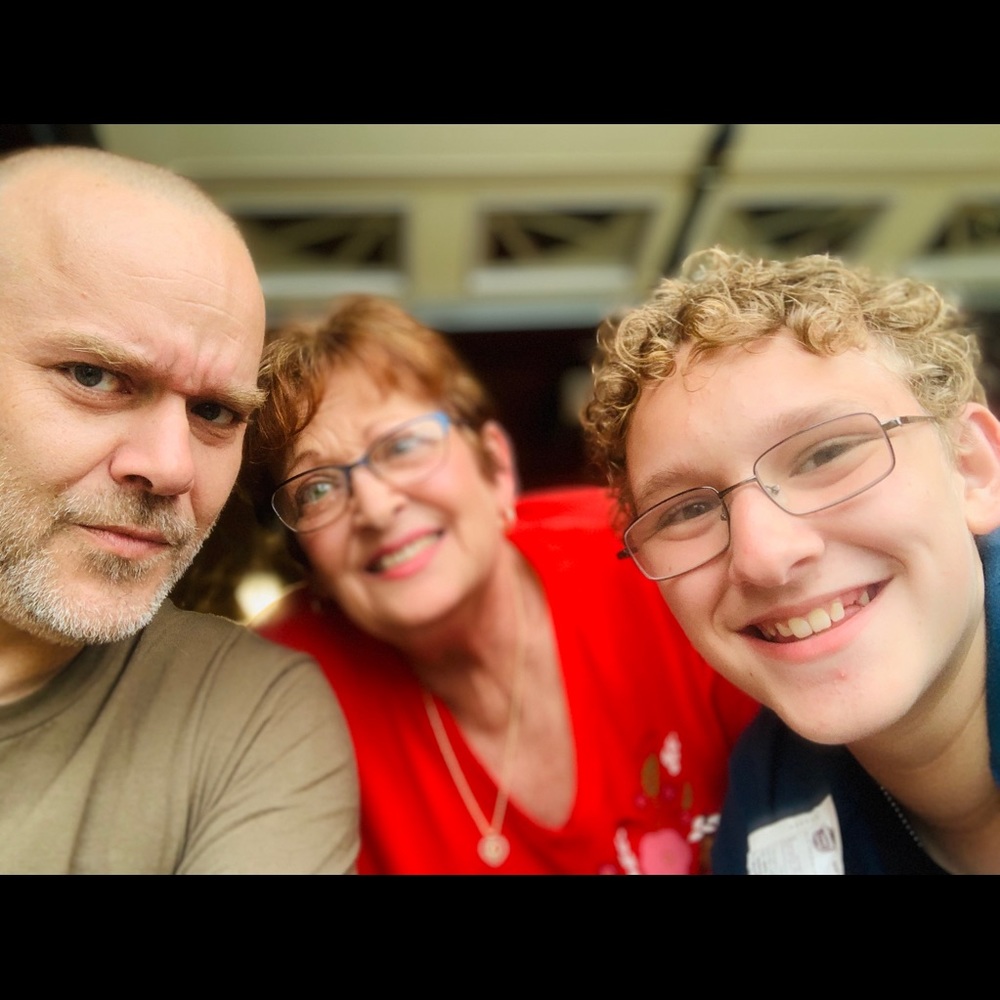 Meet your Posher, Rodger